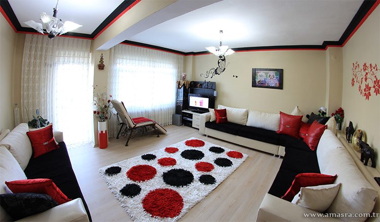Defne Apart Pansiyon