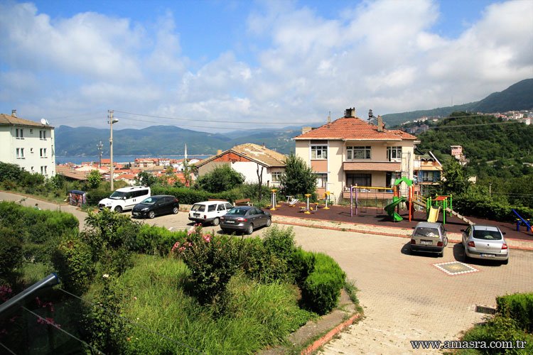 Beyaz Ev Apart Pansiyon