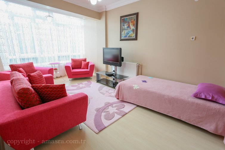 Deren Apart Pansiyon (Amasra)