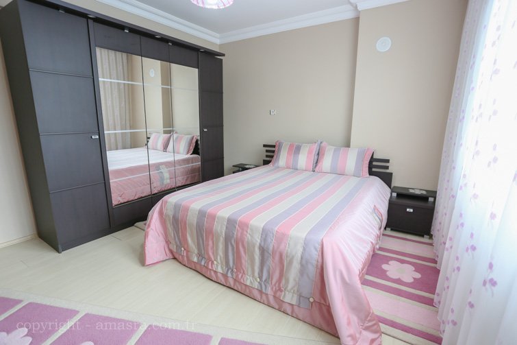 Deren Apart Pansiyon (Amasra)