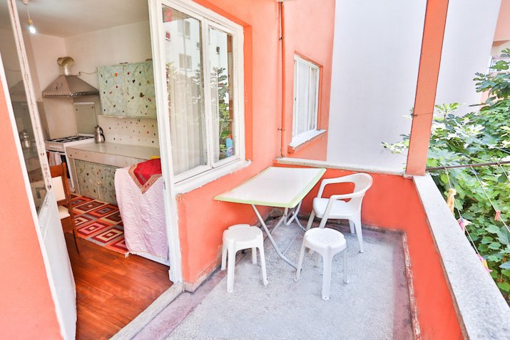 Maviçiçek Apart Pansiyon