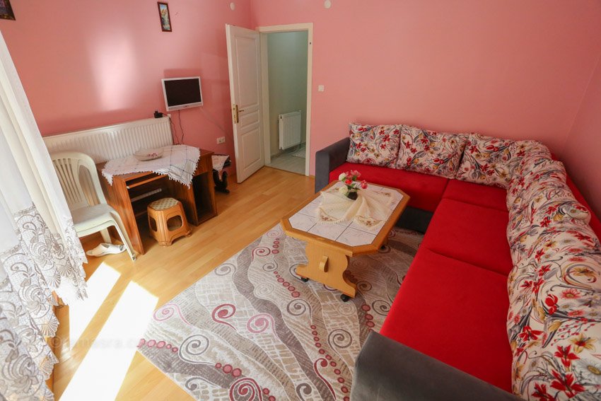 Amasra Günlük Kiralık Ev Apart Daire