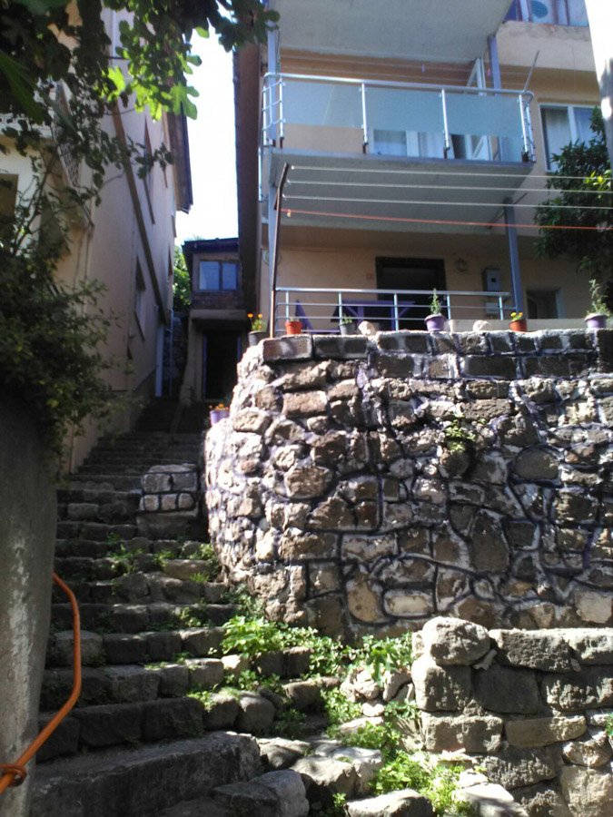 Boncuk Günlük Kiralık Apart Daire ·