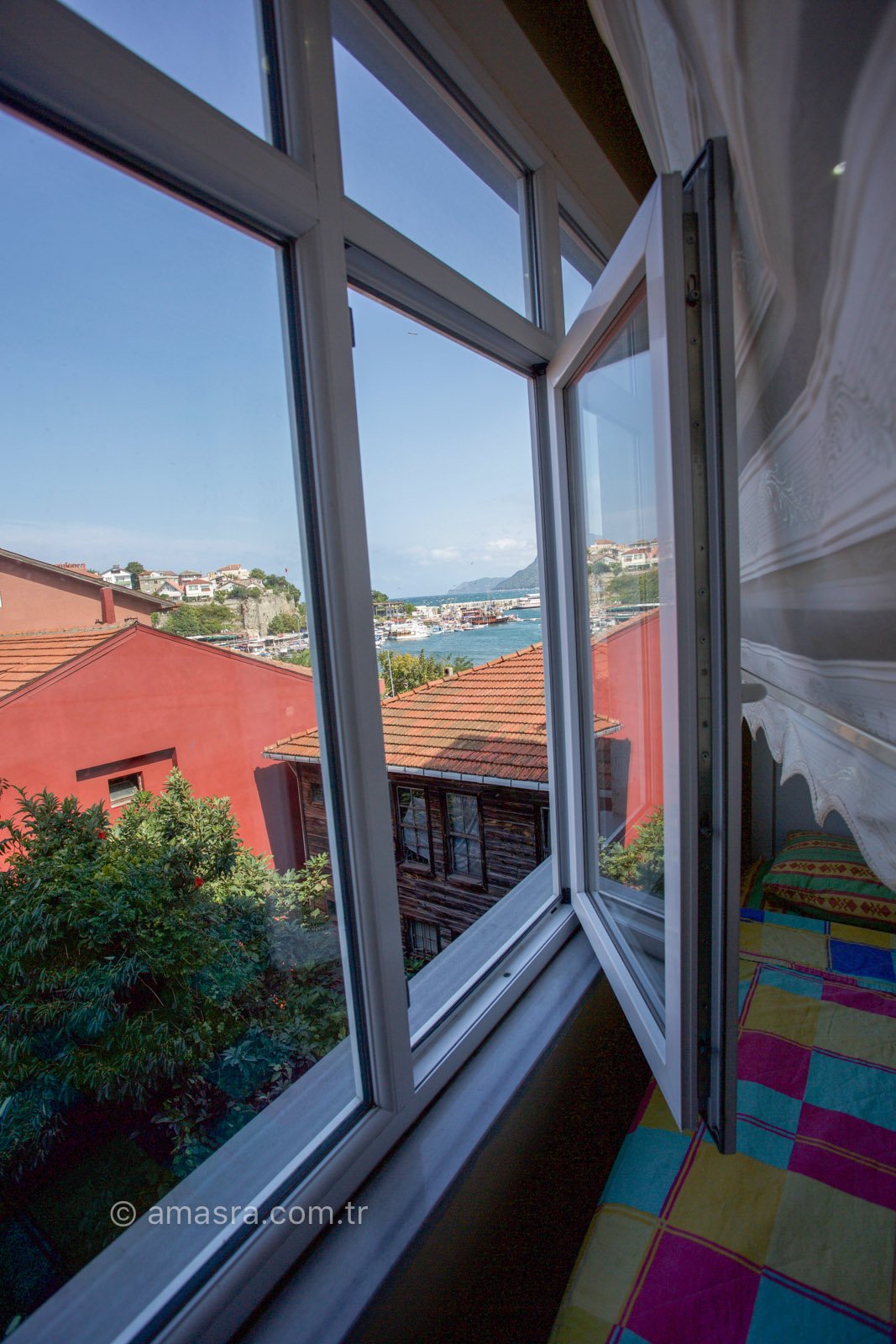 Pınar Apart Daire Günlük Kiralık ·