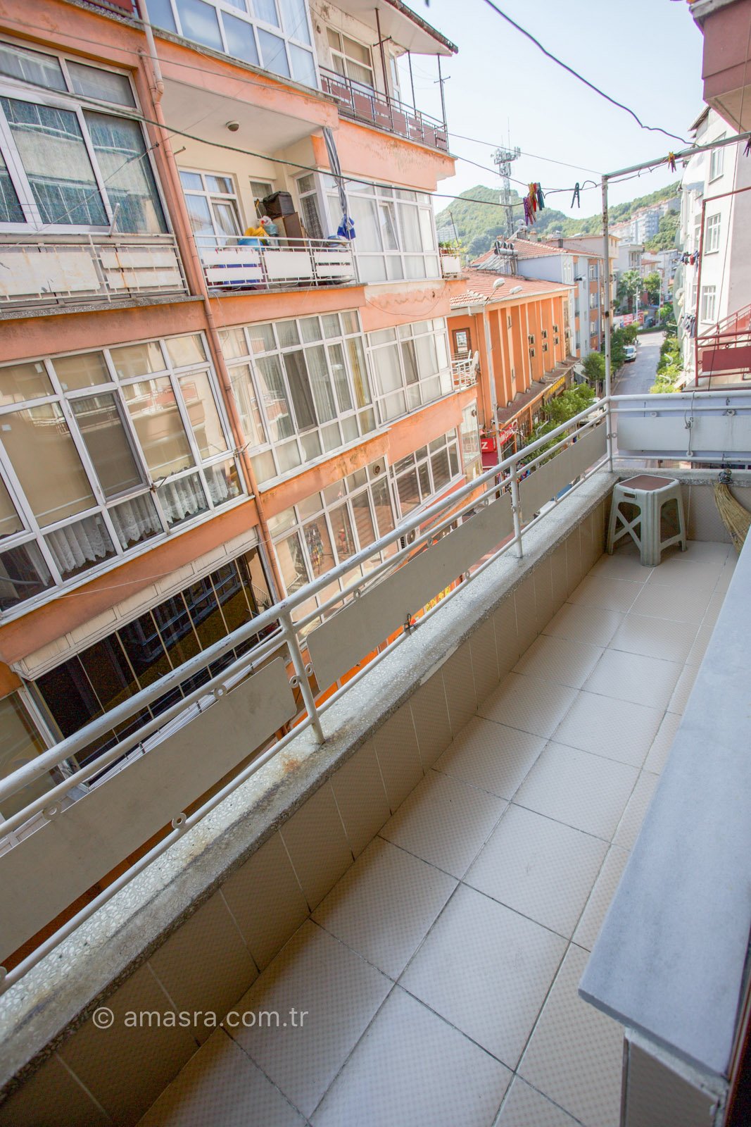 Pınar Apart Daire Günlük Kiralık ·