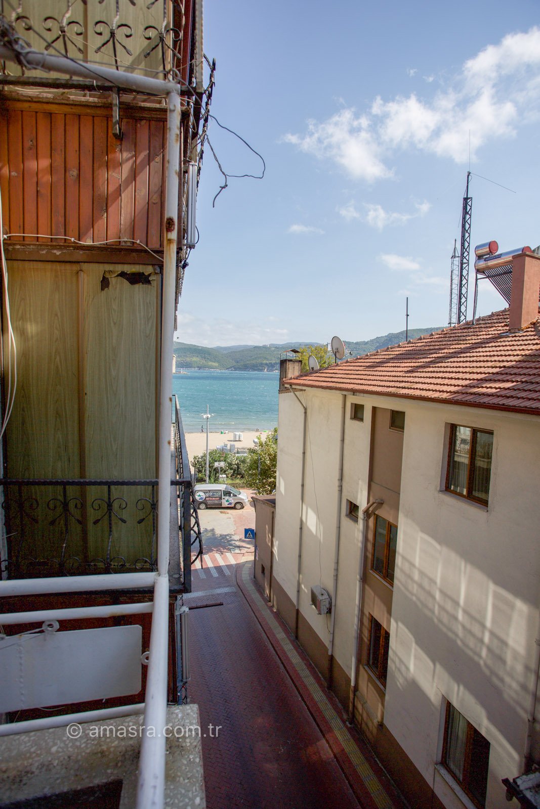 Pınar Apart Daire Günlük Kiralık ·