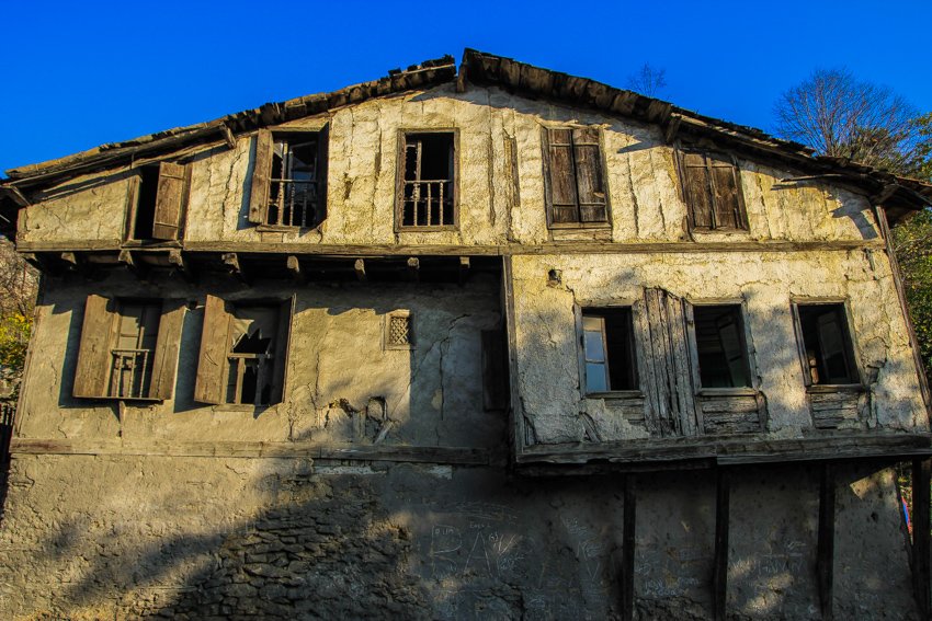 Safranbolu ·