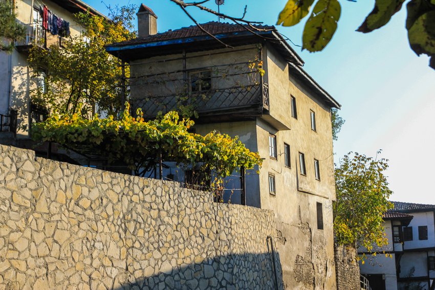 Safranbolu ·