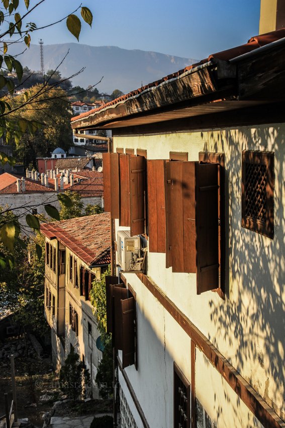 Safranbolu ·