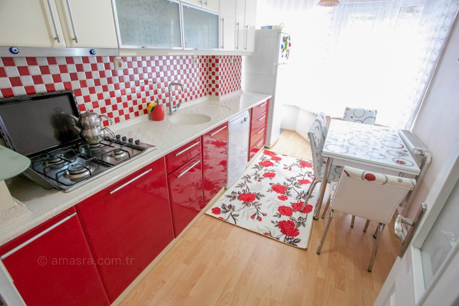 Beyaz Ev Apart Pansiyon ·