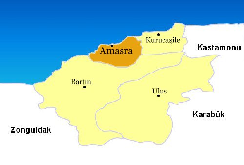 amasra-bartin-haritasi