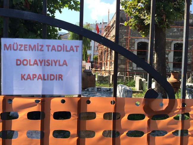 amasra-muzesi-tadilati