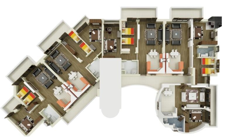 Amasra Koru Evleri · Amasra.com.tr