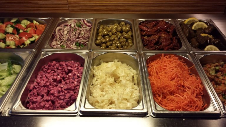 Finlandiya�da Bir Amasra Restoranı! ·