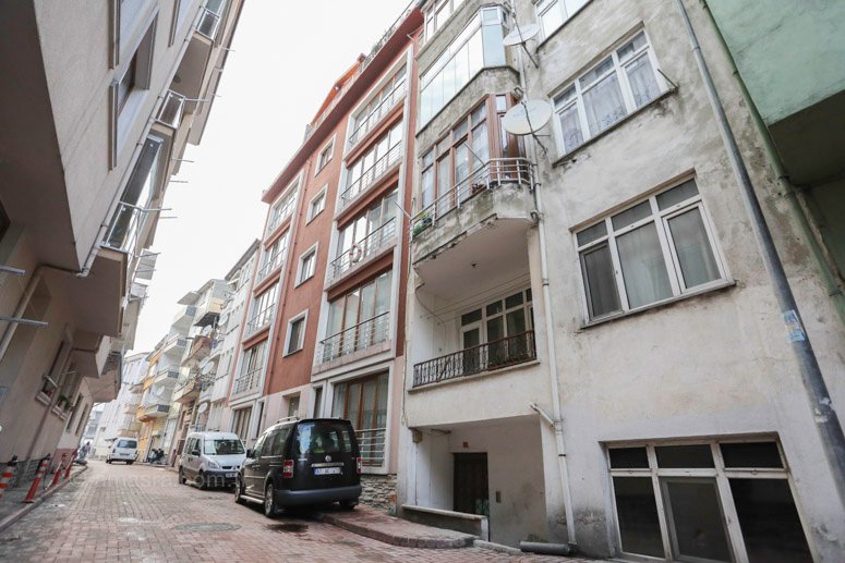 Gülfidan Apart Pansiyon ·