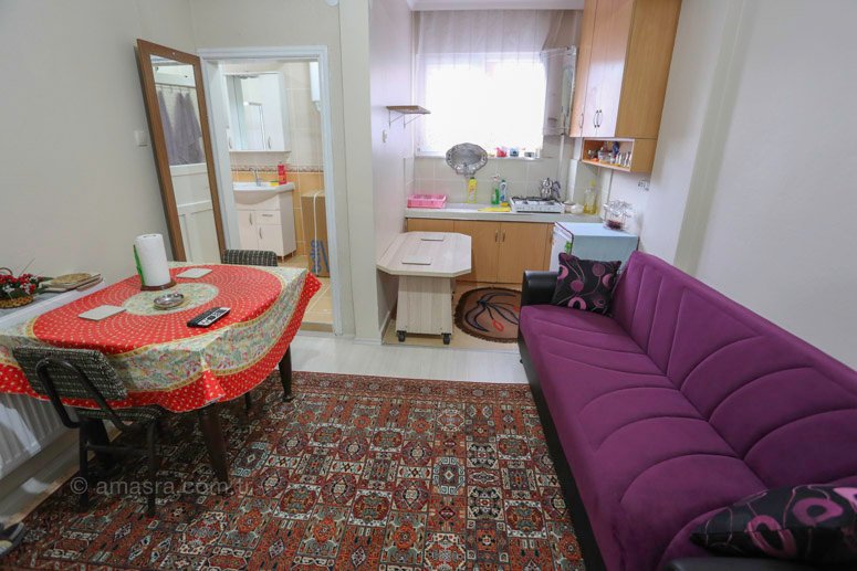 Gülfidan Apart Pansiyon ·