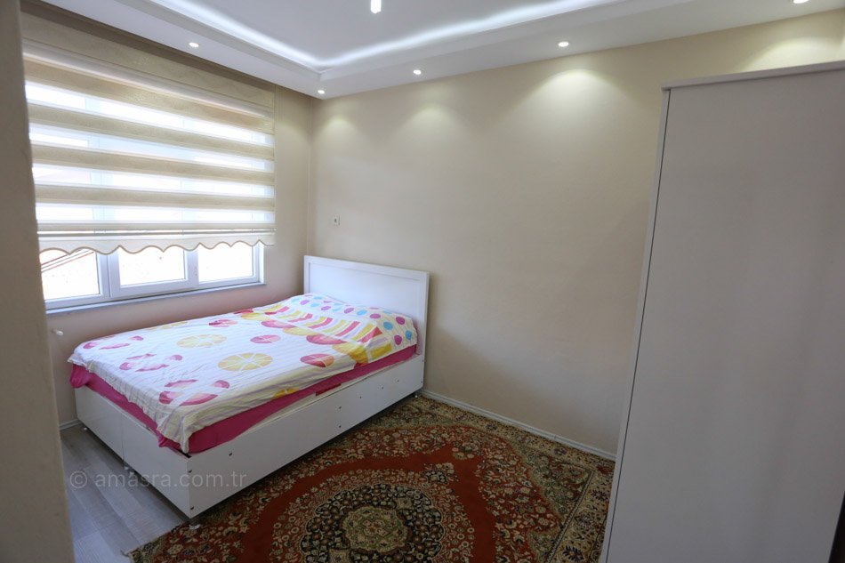 Pınar Apart Daire Günlük Kiralık ·
