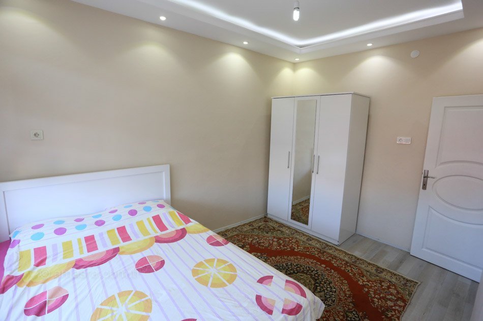 Pınar Apart Daire Günlük Kiralık ·