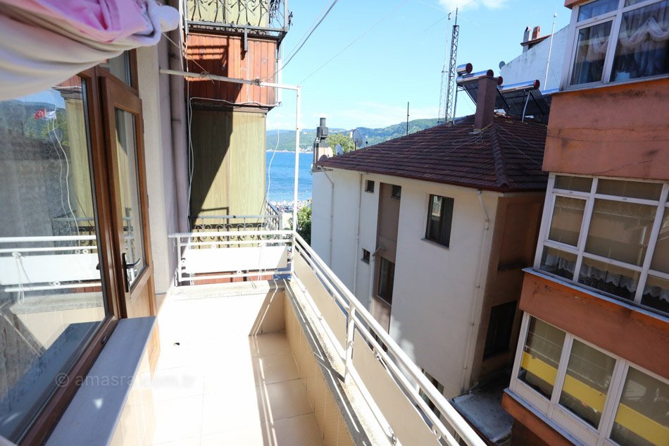 Pınar Apart Daire Günlük Kiralık ·