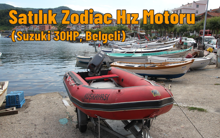 satilik zodiac 30hp bot amasra com tr