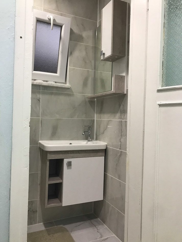 Hidayet Apart (Amasra Merkezinde 3+1 Kiralık Daire) ·