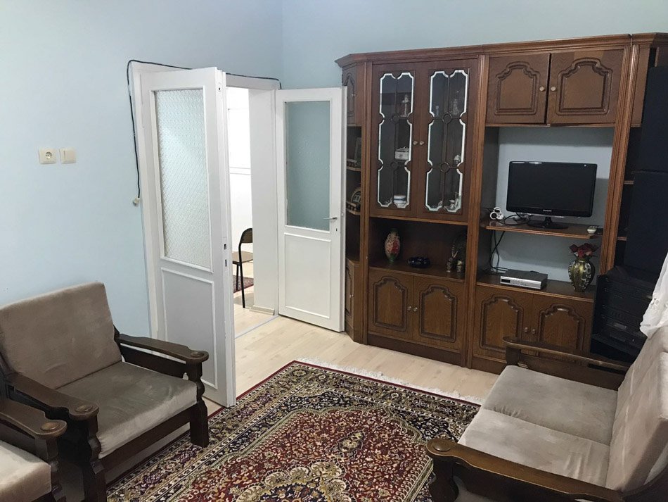 Hidayet Apart (Amasra Merkezinde 3+1 Kiralık Daire) ·