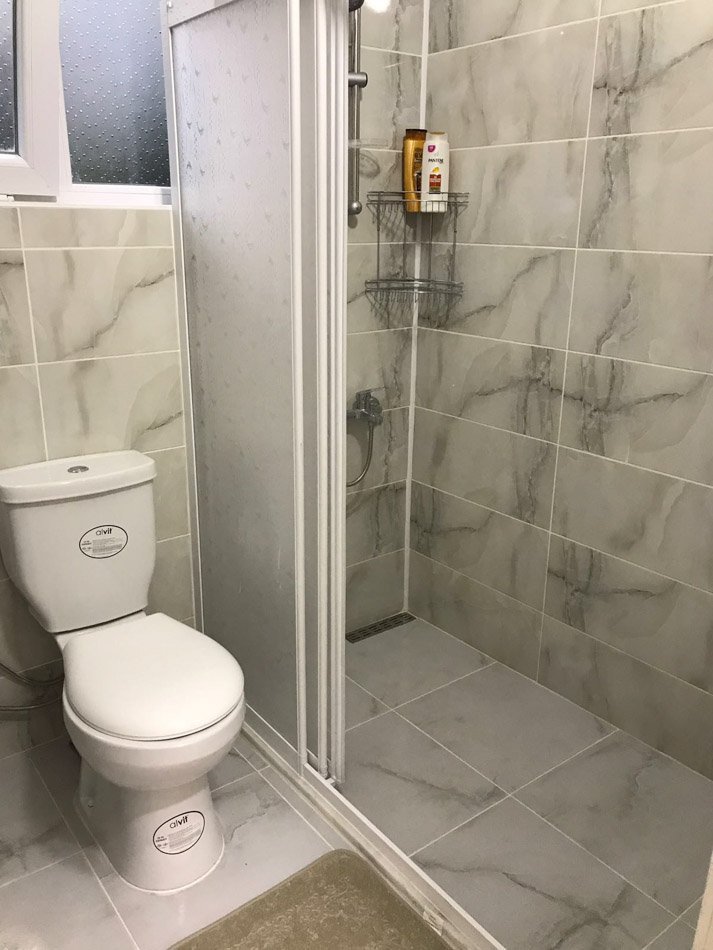 Hidayet Apart (Amasra Merkezinde 3+1 Kiralık Daire) ·