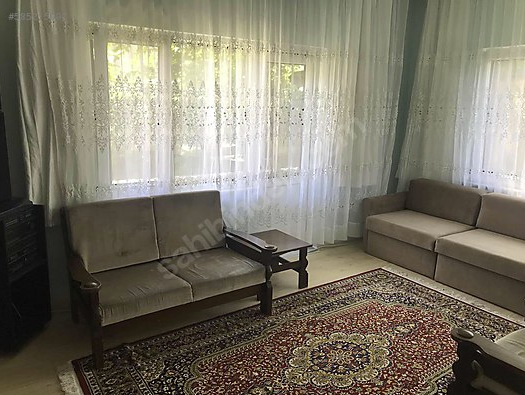 Hidayet Apart (Amasra Merkezinde 3+1 Kiralık Daire) ·