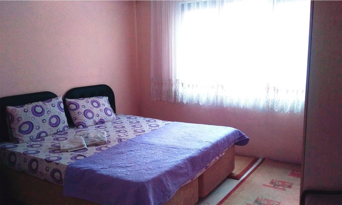 Maviçiçek Apart Pansiyon Günlük 70tl�den
