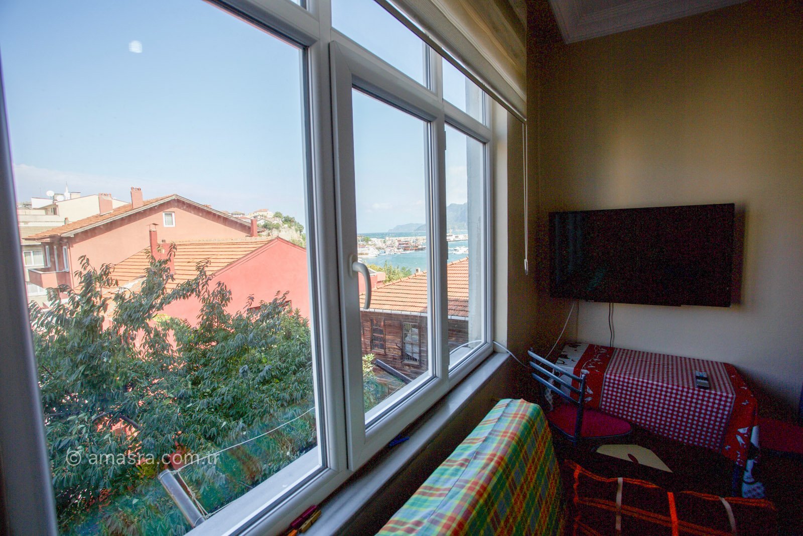 Pınar Apart Daire Günlük Kiralık ·
