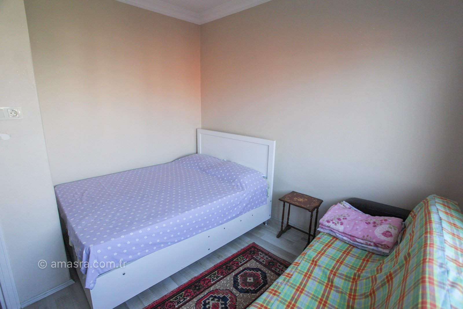 Pınar Apart Daire Günlük Kiralık ·