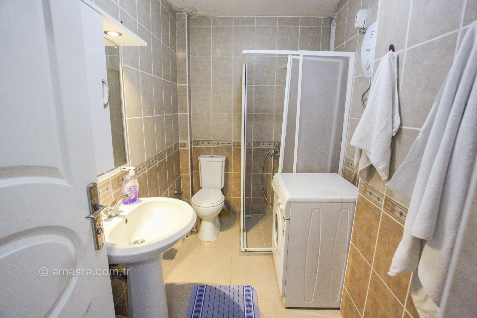 Pınar Apart Daire Günlük Kiralık ·