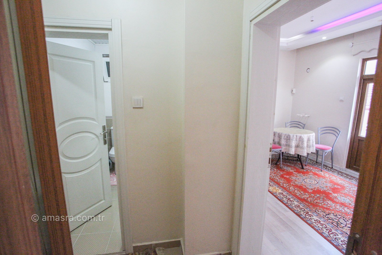 Pınar Apart Daire Günlük Kiralık ·